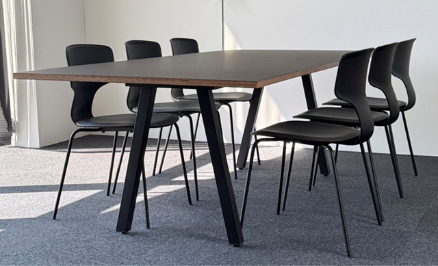 Konferenceborde / Mødeborde Konferenceborde / Mødeborde