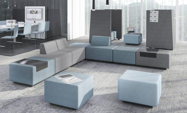 Lounge møbler Lounge møbler