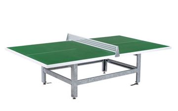 Udendørs Bordtennisbord Fero P30-S