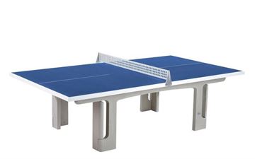 Bordtennisbord Solido P30-S